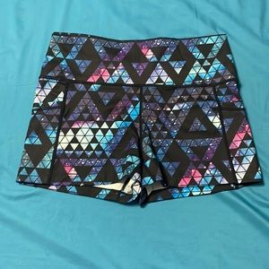 CVG shorts